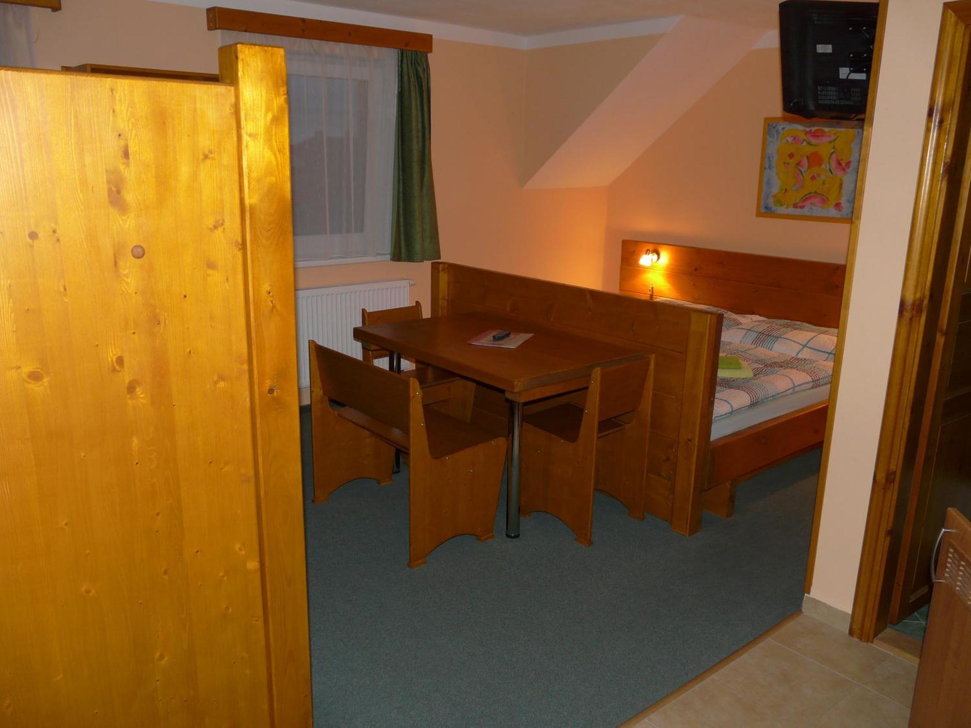 Wellness Penzion Palice Jindřichův Hradec Buitenkant foto