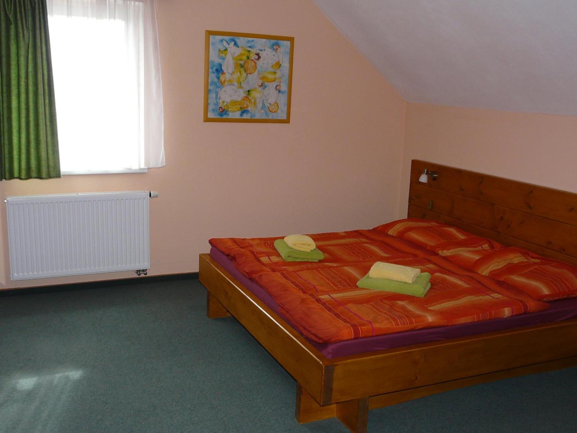 Wellness Penzion Palice Jindřichův Hradec Buitenkant foto