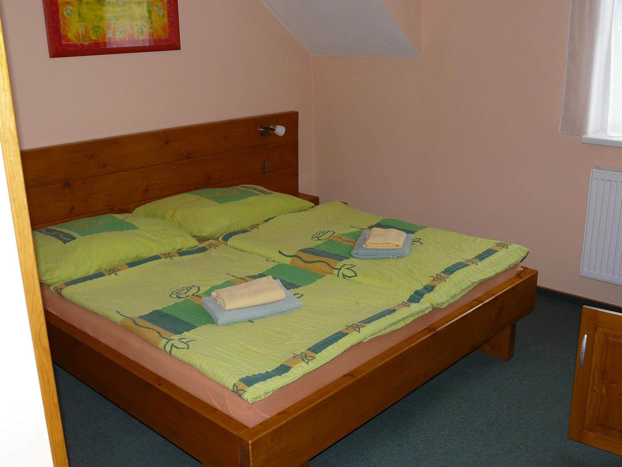 Wellness Penzion Palice Jindřichův Hradec Buitenkant foto