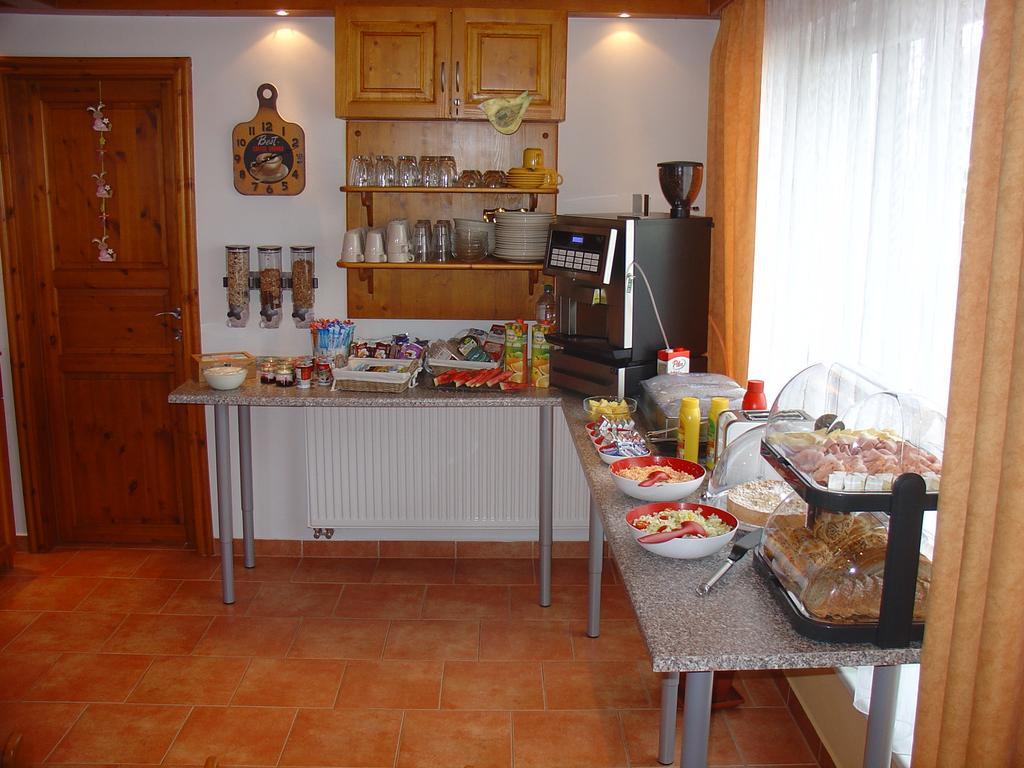 Wellness Penzion Palice Jindřichův Hradec Buitenkant foto