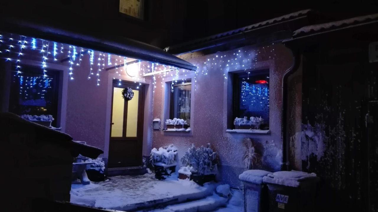Wellness Penzion Palice Jindřichův Hradec Buitenkant foto