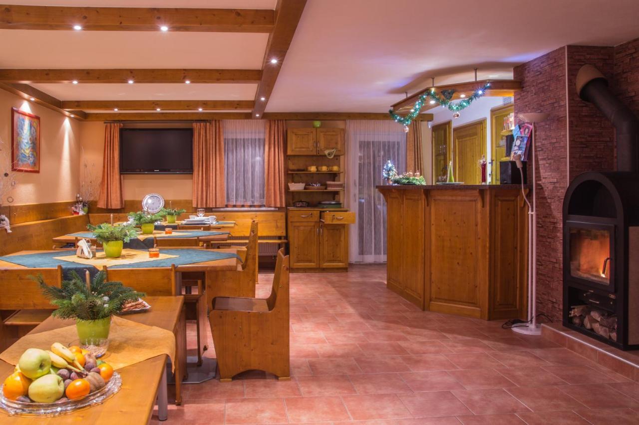Wellness Penzion Palice Jindřichův Hradec Buitenkant foto